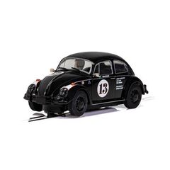 Drew Pritchards VW Beetle - Goodwood 2018