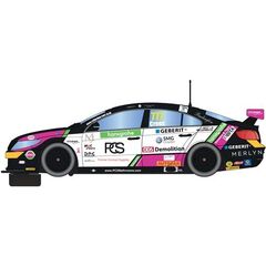 VW CC Team HARD - BTCC 2019 - Michael Crees