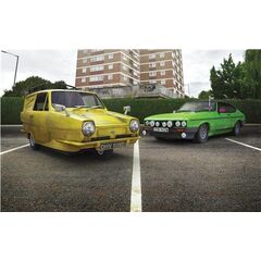 Only Fools And Horses Twin Pack NEW TOOL