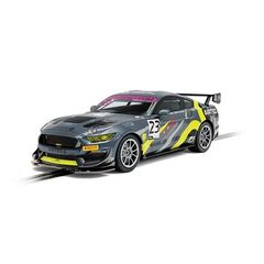 Ford Mustang GT4 British GT 2019 RACE Performance NEW TOOL