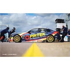 BMW 330I M-Sport - BTCC 2019 - Andrew Jordan NEW TOOL