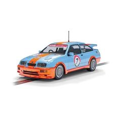 ARW50.C4231-Ford Sierra RS500-Gulf Edition&nbsp; Richard Millar