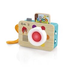 Colour Camera