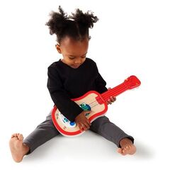 Magic Touch Ukulele
