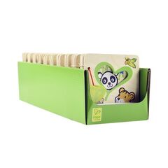 ECO Mein erstes Buch Hape Eco Toys
