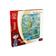 The Little Prince Maze