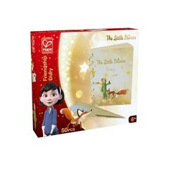 The Little Prince Friendship Diary