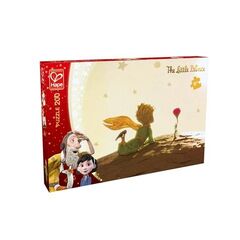 The Little Prince Sunset (200pcs)