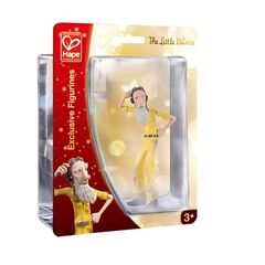 The Little Prince Thinking