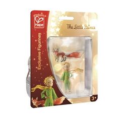 The Little Prince Journey