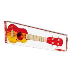 Ukulele Rot Bestseller 2017