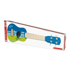 Ukulele blau Bestseller 2017