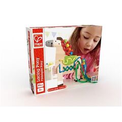 Fädelspiel Pony