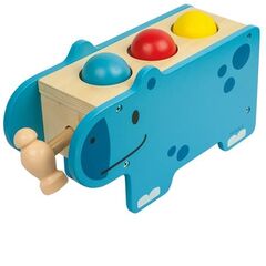 Funny Hippo