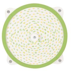 Illusion Wheel Erde