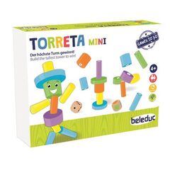 Torreta Mini