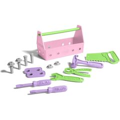 Tool Set pink