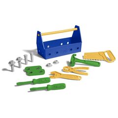 Tool Set Blue