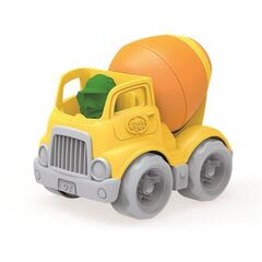 Construction Truck - Mixer