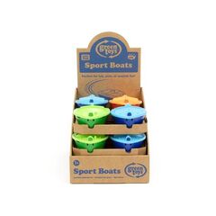 Sport Boat Display 12 Boote assortiert