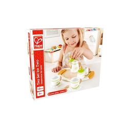 Teeservice für zwei Bestseller 2017