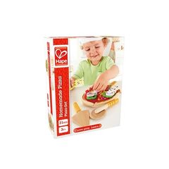 Pizza-Set (27-tlg.) FSC Bestseller 2017