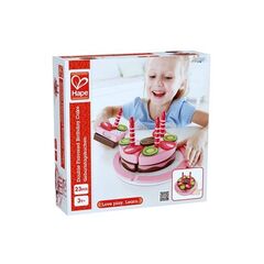 Geburtstags-Kuchen