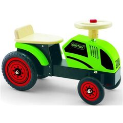 PT Traktor