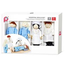 PT Biegepuppen Spital