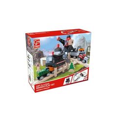 Bergbau-Spielset