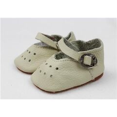 Spangen beige