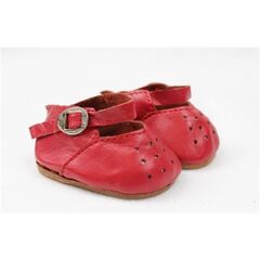 Lederschuhe schwarz