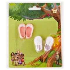 Shoe Set D