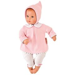 Mini Bambina Anna mit Tasche