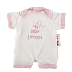 Body Little Princess