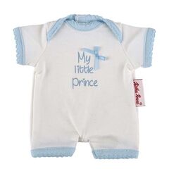 Body Little Prince