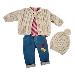 Kindergarten Herbst Outfit