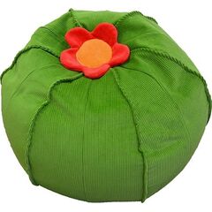 Sitzsack Kaktus grün