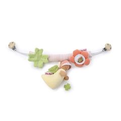 Glücksengel Kinderwagenkette