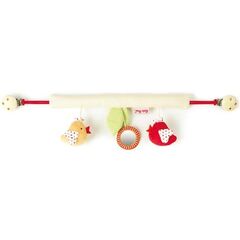 Doddy Kinderwagenkette