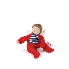 Lausbub Engel Nickybaby