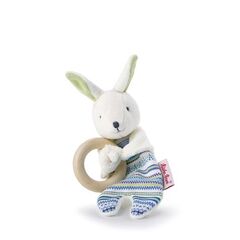 Hase Buddy Holzgreifling