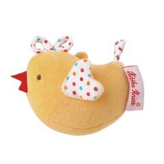Doddy Greifling apricot