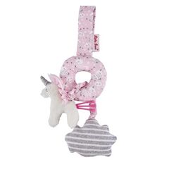 Einhorn Tini Mini Mobile