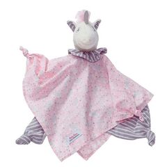 Einhorn Tini Schmusetuch