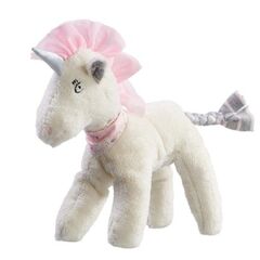 Einhorn Tini Schlenkertier klein