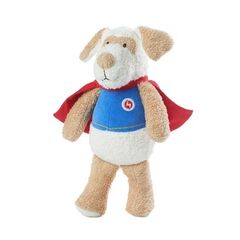 Hund Henry Schlenkertier