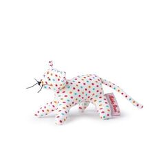 Mini Greifling Katze Tupfen
