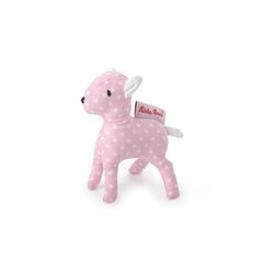 Mini Greifling Lamm rosa
