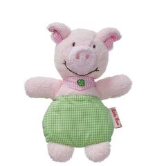 Schweinchen Rosi Beanbag